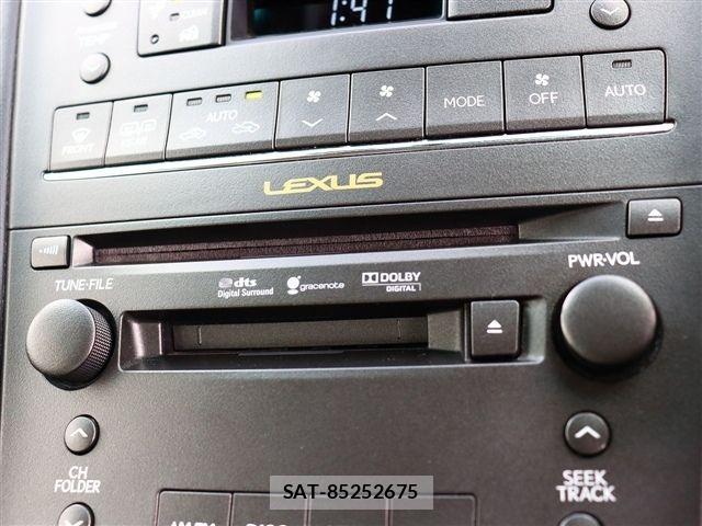 Lexus HS 2012-01 4964138-16