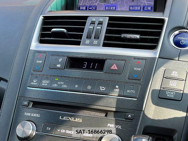 Lexus HS 2014-12 5870820-14