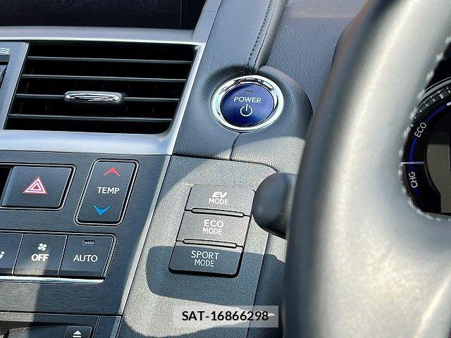 Lexus HS 2014-12 5870820-16
