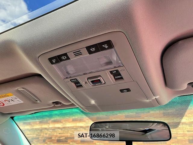 Lexus HS 2014-12 5870820-21