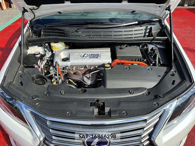 Lexus HS 2014-12 5870820-27