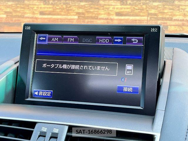 Lexus HS 2014-12 5870820-4