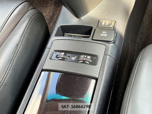 Lexus HS 2014-12 5870820-5