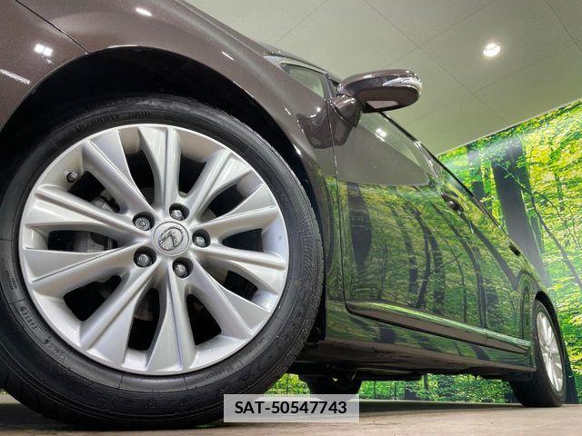 Lexus HS 2014-12 5870806-12