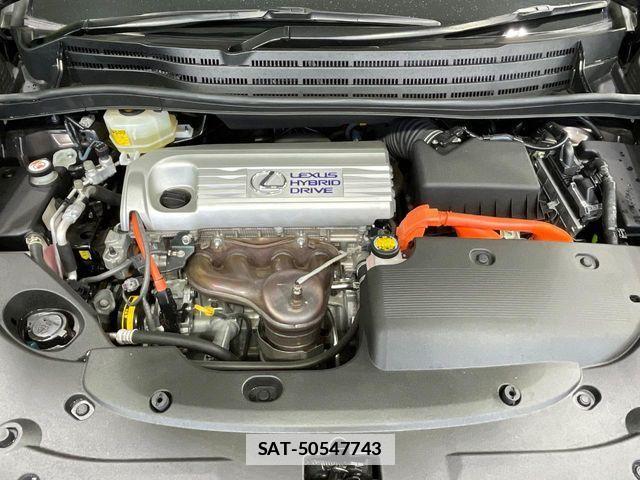 Lexus HS 2014-12 5870806-17