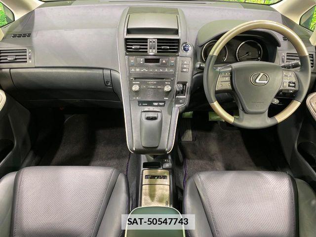 Lexus HS 2014-12 5870806-1