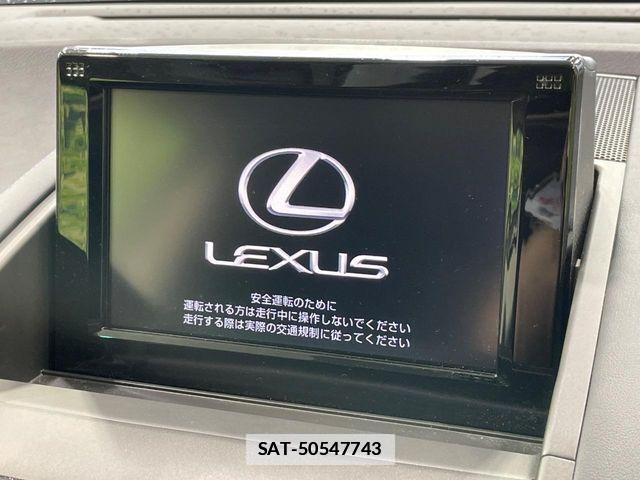 Lexus HS 2014-12 5870806-3
