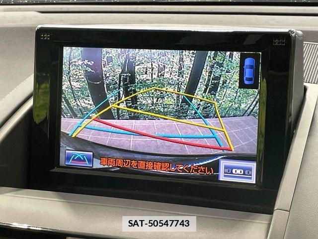 Lexus HS 2014-12 5870806-4