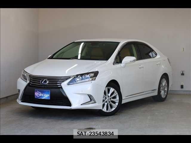 sat car