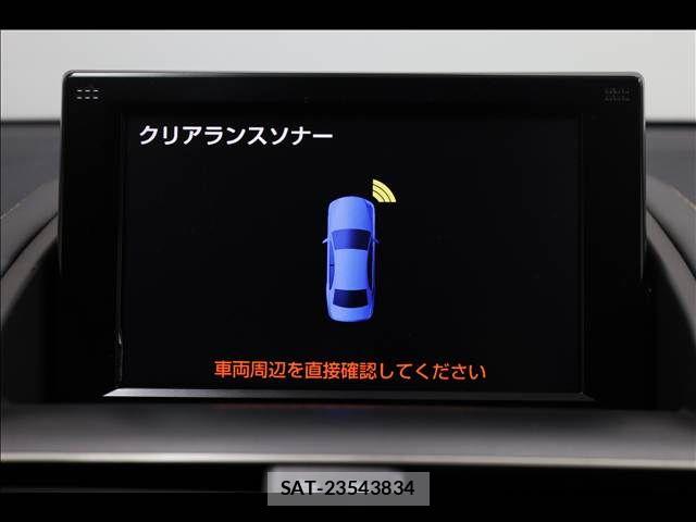 Lexus HS 2013-04 5870823-4