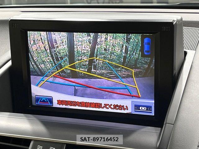 Lexus HS 2014-12 6907671-3