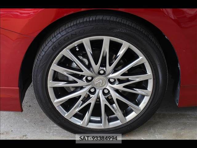 Lexus HS 2016-05 6907673-13