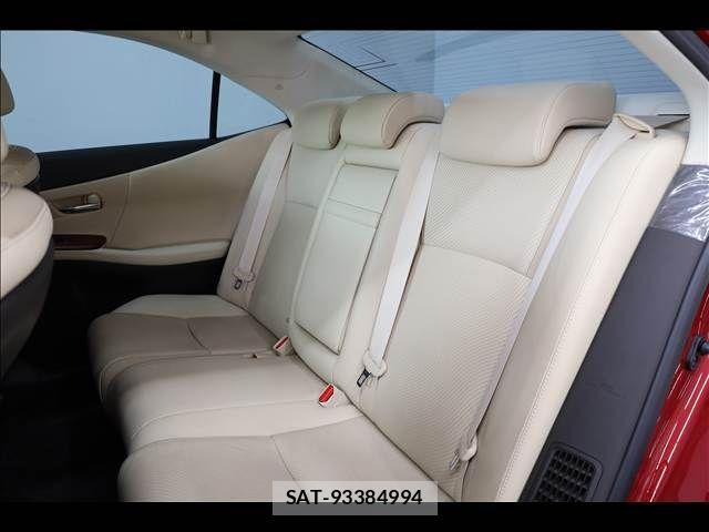 Lexus HS 2016-05 6907673-18