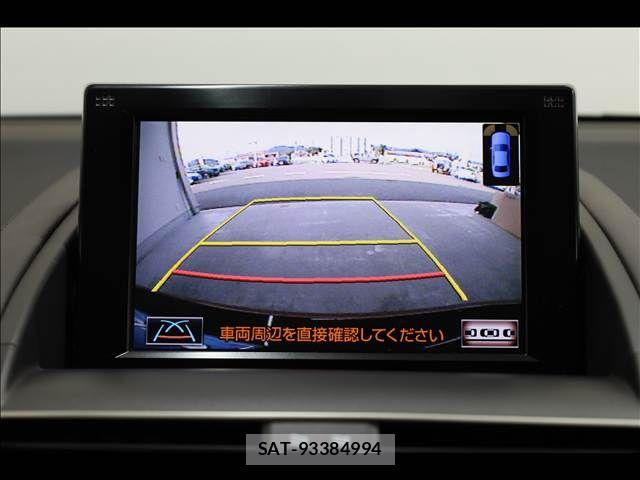 Lexus HS 2016-05 6907673-6