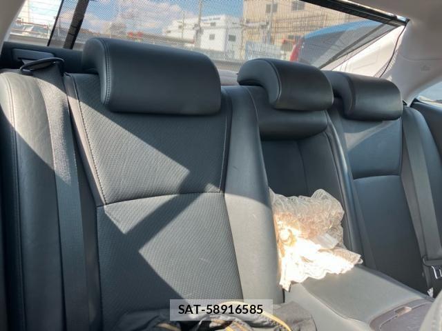 Lexus HS 2011-11 6907676-9