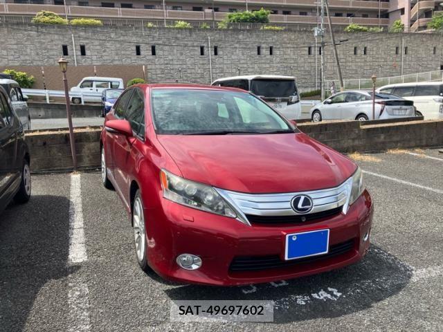 sat car