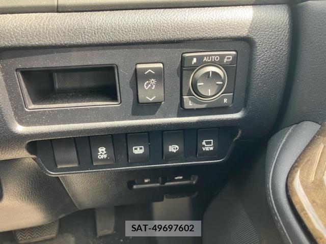 Lexus HS 2011-10 6995024-10
