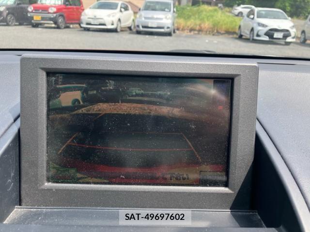 Lexus HS 2011-10 6995024-16