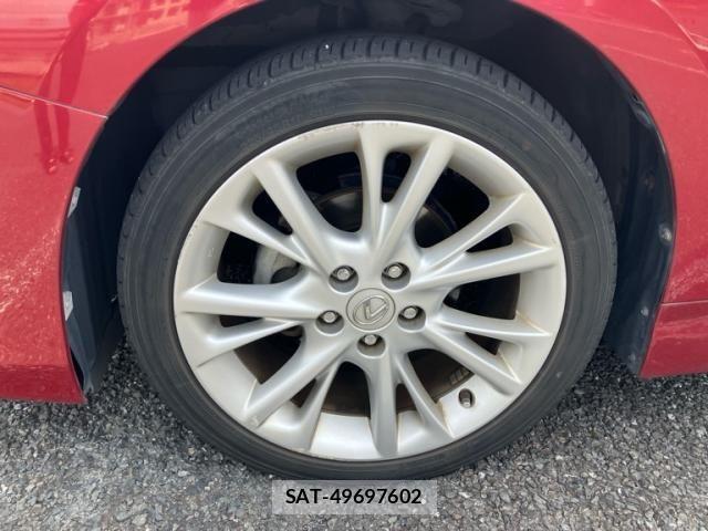 Lexus HS 2011-10 6995024-2