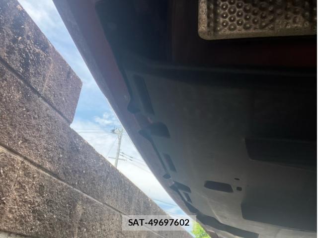 Lexus HS 2011-10 6995024-5