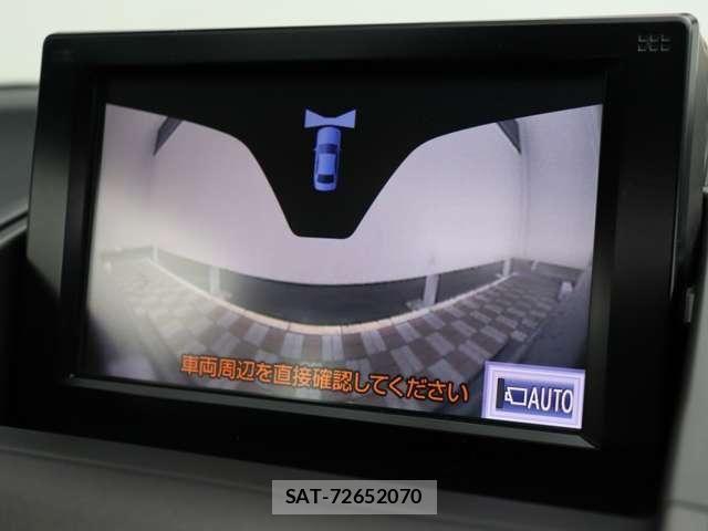 Lexus HS 2014-09 6995009-9