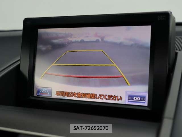 Lexus HS 2014-09 6995009-10
