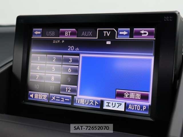 Lexus HS 2014-09 6995009-11