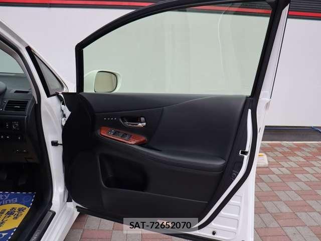 Lexus HS 2014-09 6995009-22