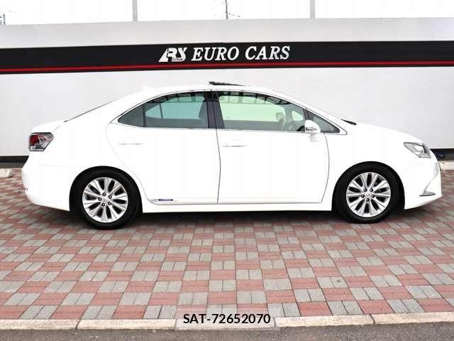 Lexus HS 2014-09 6995009-4