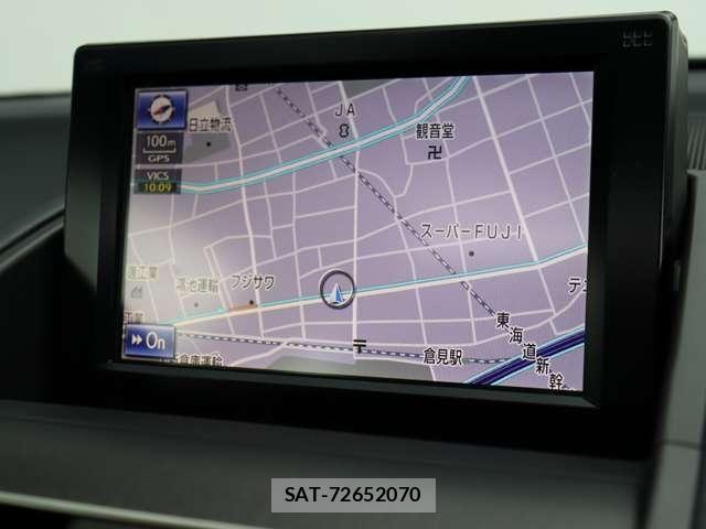 Lexus HS 2014-09 6995009-8