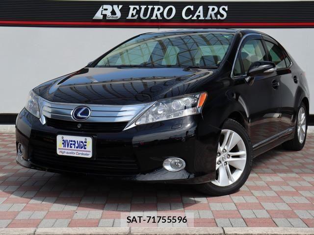 sat car