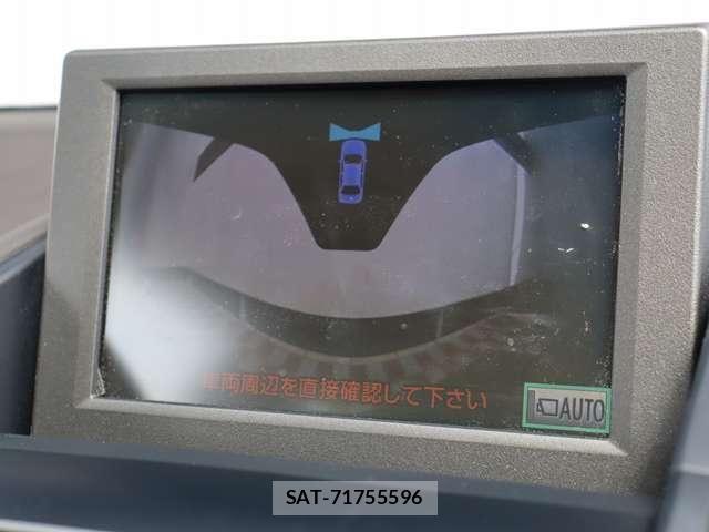 Lexus HS 2011-09 6995010-10