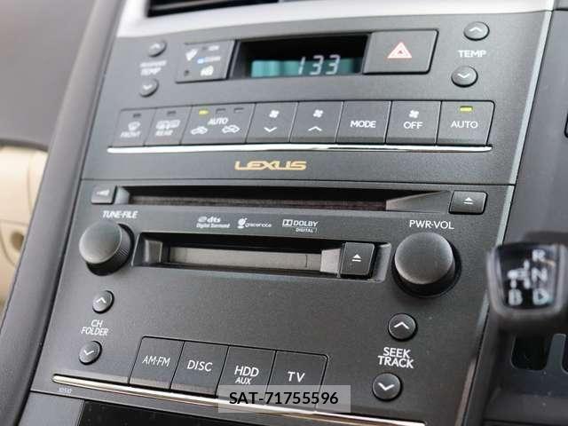 Lexus HS 2011-09 6995010-11