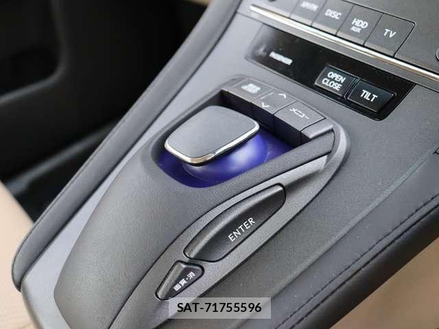 Lexus HS 2011-09 6995010-12