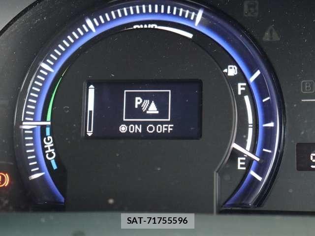 Lexus HS 2011-09 6995010-18