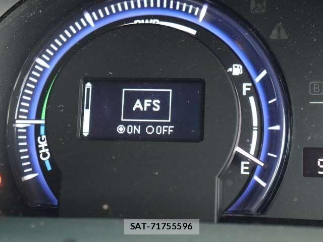 Lexus HS 2011-09 6995010-19