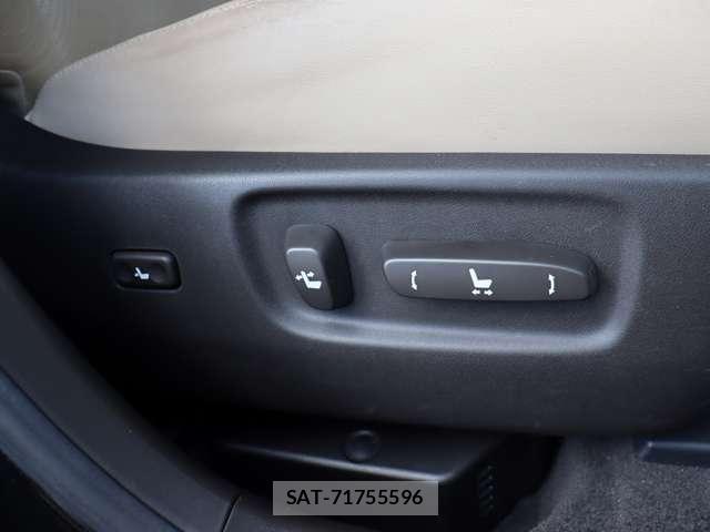 Lexus HS 2011-09 6995010-22