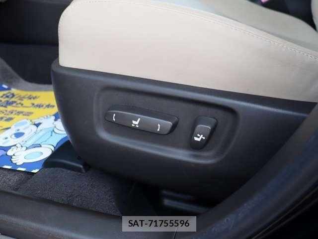 Lexus HS 2011-09 6995010-27