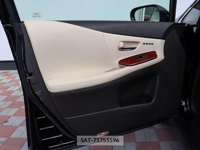 Lexus HS 2011-09 6995010-29