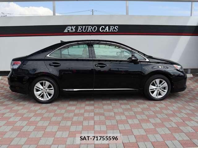 Lexus HS 2011-09 6995010-4