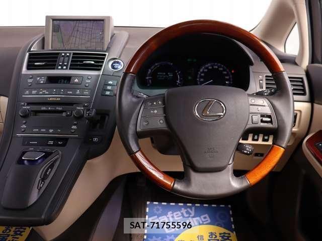Lexus HS 2011-09 6995010-7