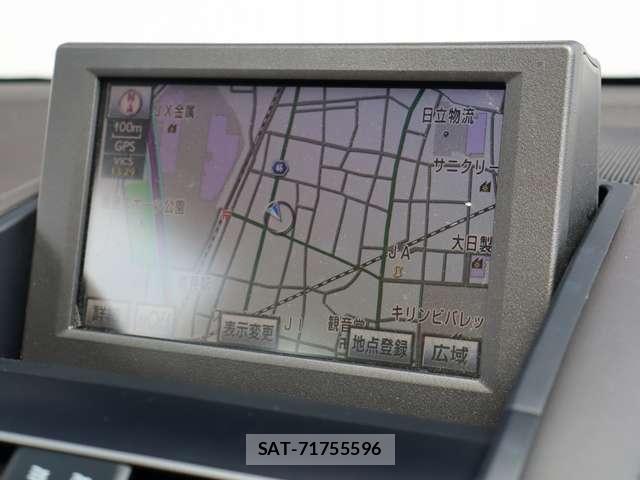 Lexus HS 2011-09 6995010-8