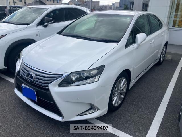 Lexus HS 2013-06 7059230-0