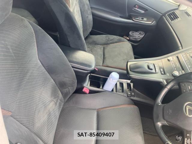 Lexus HS 2013-06 7059230-9