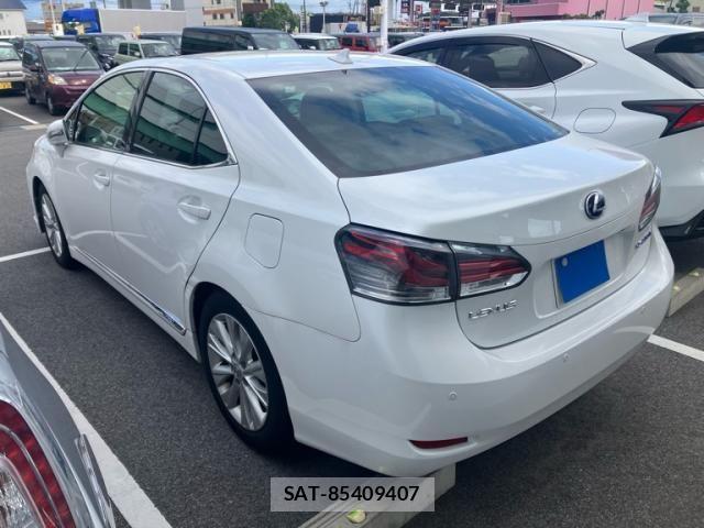 Lexus HS 2013-06 7059230-3