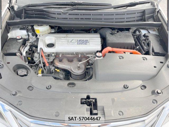 Lexus HS 2014-11 7059231-18