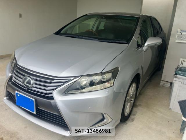 sat car