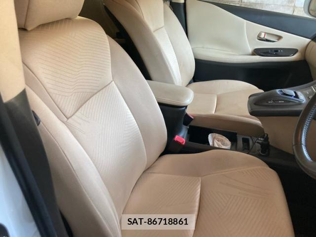 Lexus HS 2010-04 7220896-8