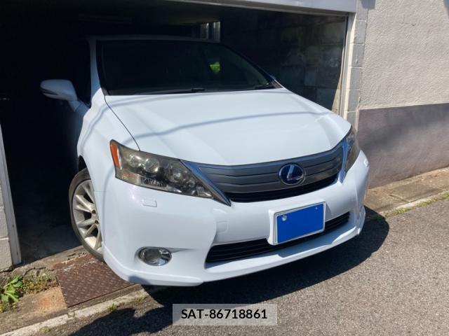 sat car