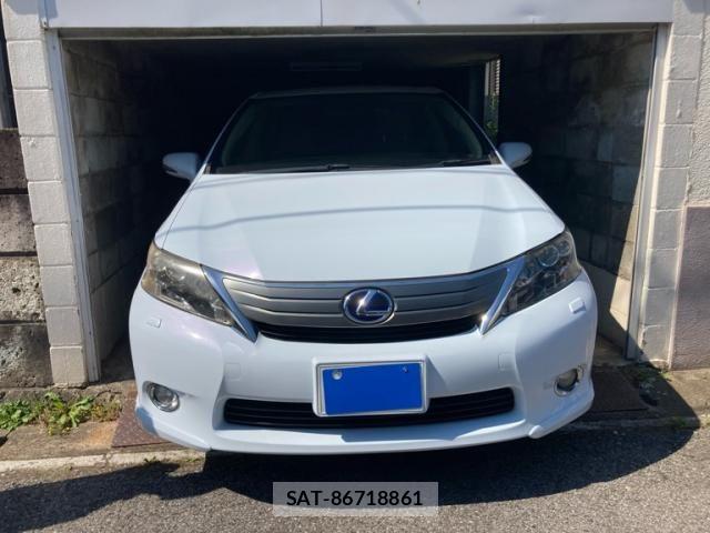 Lexus HS 2010-04 7220896-1
